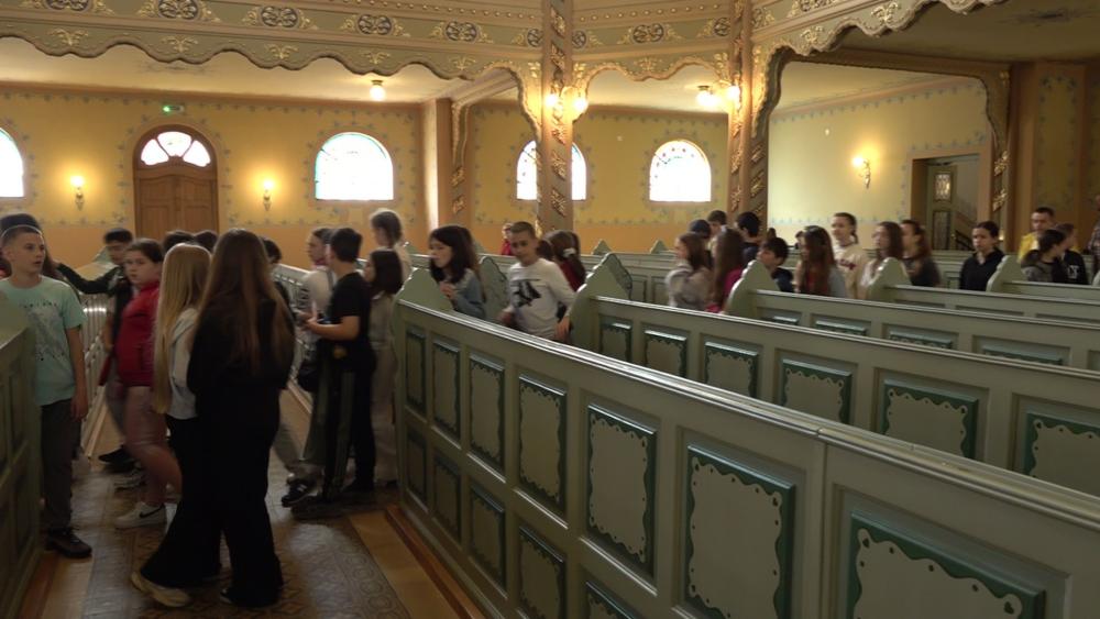 Fedezd fel Vajdaságot - tanulmányi kirándulást szervezett a Helló Vajdaság